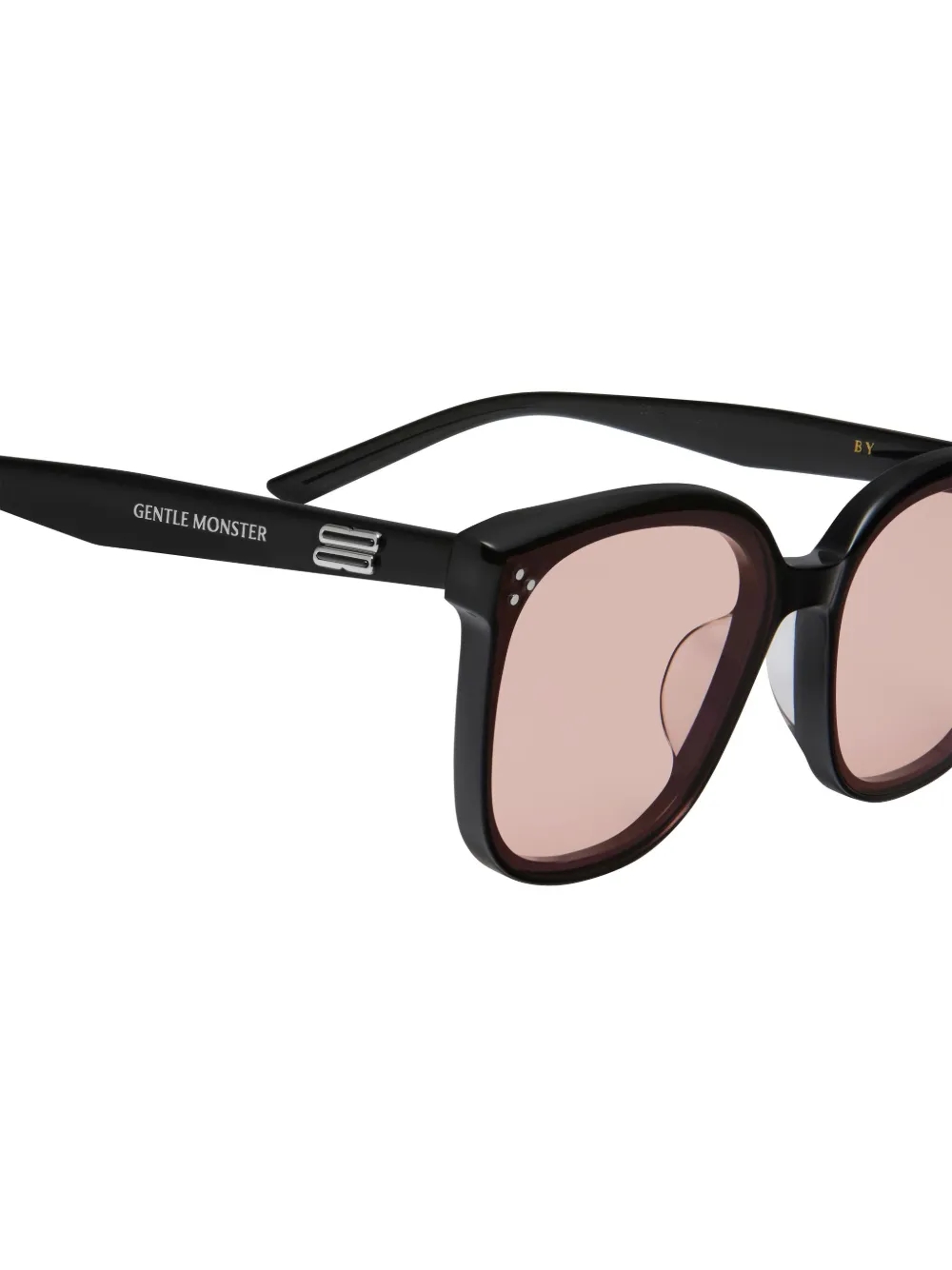 Gentle Monster New Her Sonnenbrille