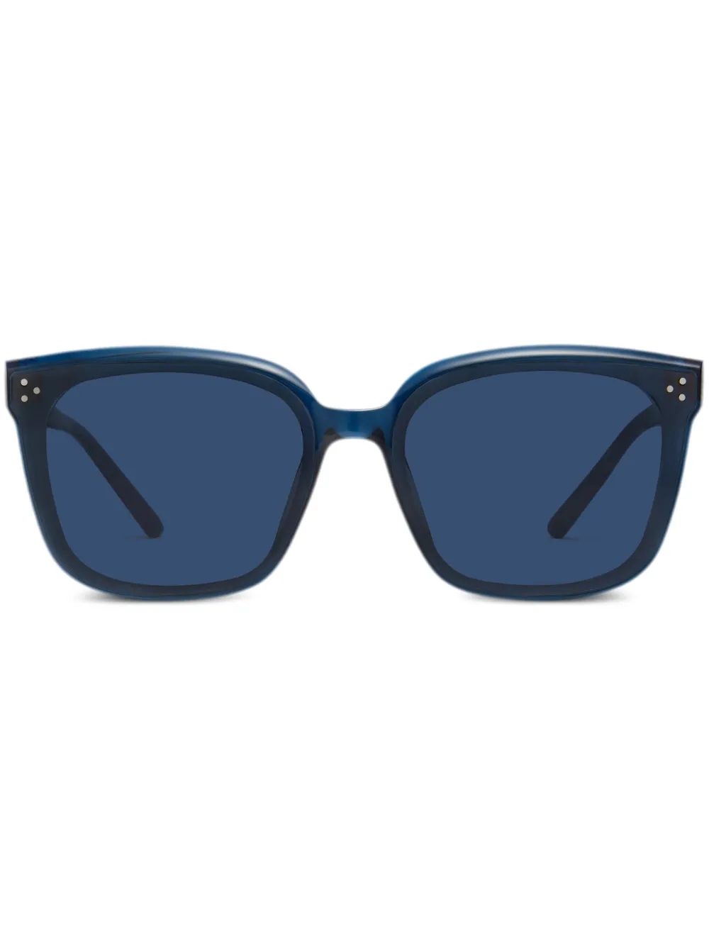 Gentle Monster Dear NC2 quadratische Sonnenbrille