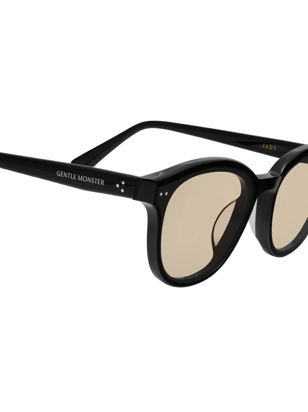 Gentle Monster Jade 01(BR) Sonnenbrille