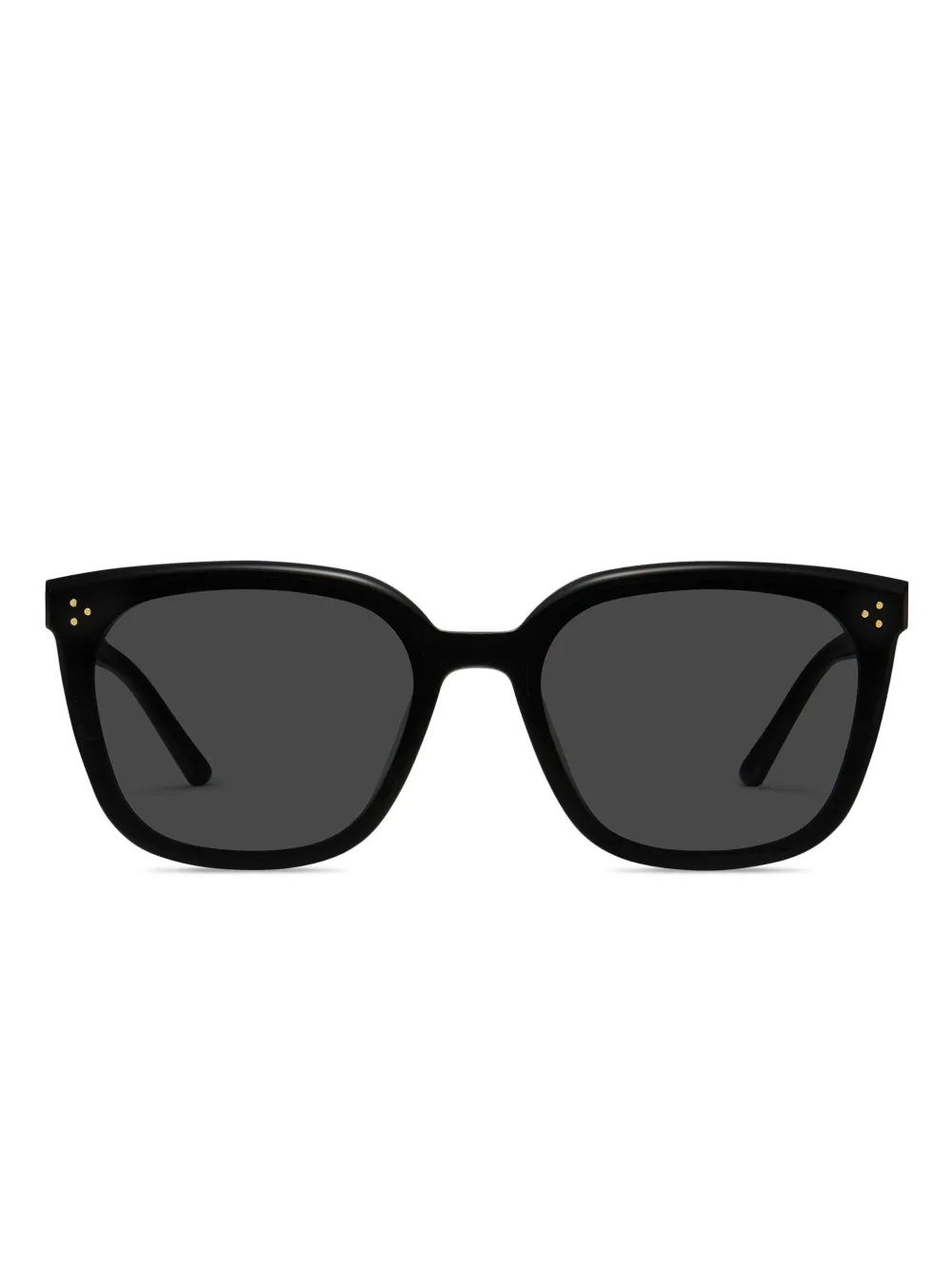 Gentle Monster quadratische Sonnenbrille