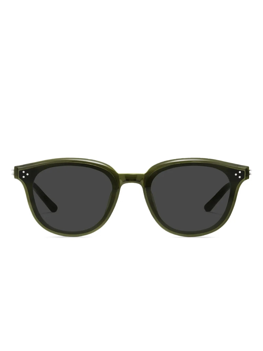 Gentle Monster Karl 01 quadratische Brille